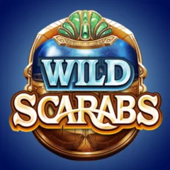 Microgaming : Wild Scarabs - BIROPAY28