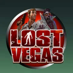 Microgaming : Lost Vegas - BIROPAY28