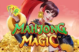 Playtech : Mahjong Magic - BIROPAY28