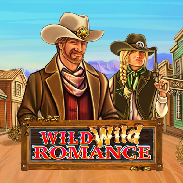 Microgaming : Wild Wild Romance - BIROPAY28