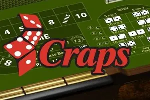Playtech : Craps - BIROPAY28