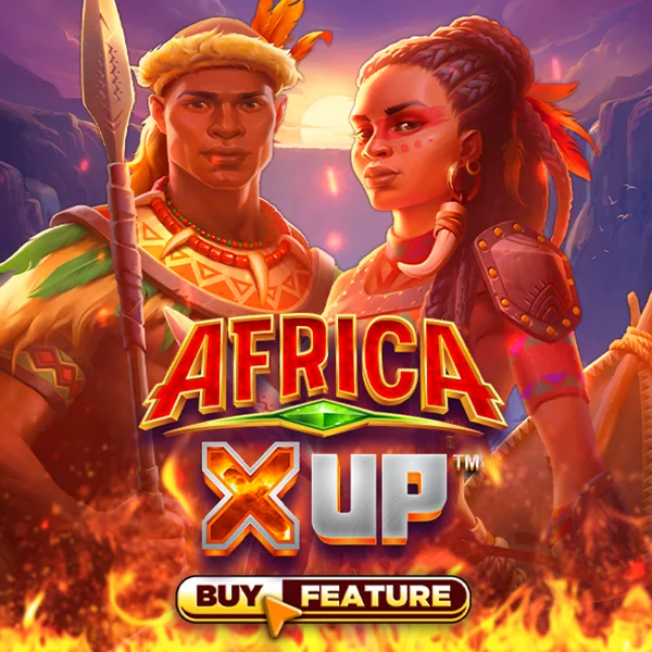 Microgaming : Africa X UP&trade; - BIROPAY28