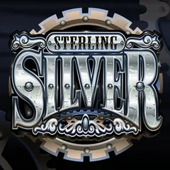 Microgaming : Sterling Silver - BIROPAY28