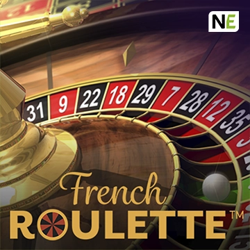 NetEnt : NetEnt French Roulette - BIROPAY28