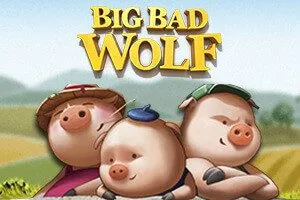 Playtech : Big Bad Wolf (Quickspin) - BIROPAY28