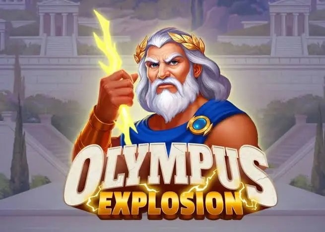 Playtech : Olympus Explosion - BIROPAY28