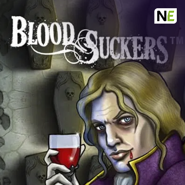 Blood Suckers Tap-A-Roo - BIROPAY28