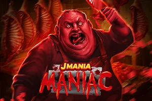 Playtech : J Mania Maniac - BIROPAY28