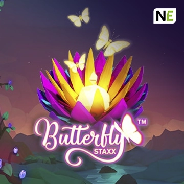NetEnt : Butterfly Staxx - BIROPAY28