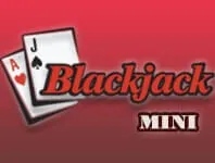 Playtech : Blackjack Mini - BIROPAY28
