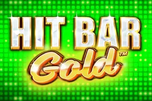 Playtech : Hit Bar: Gold - BIROPAY28