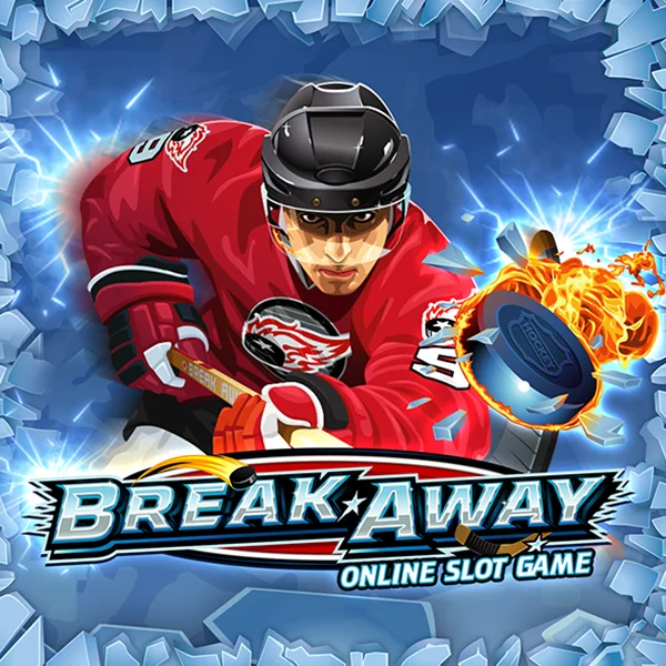 Microgaming : Break Away - BIROPAY28