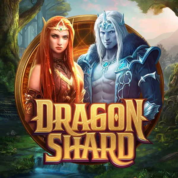 Microgaming : Dragon Shard - BIROPAY28