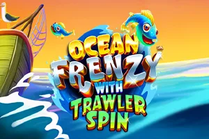Playtech : Ocean Frenzy - BIROPAY28