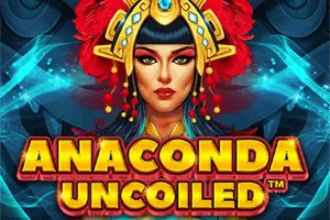 Playtech : Anaconda Uncoiled - BIROPAY28
