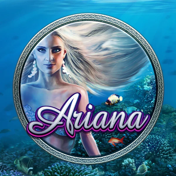 Microgaming : Ariana - BIROPAY28