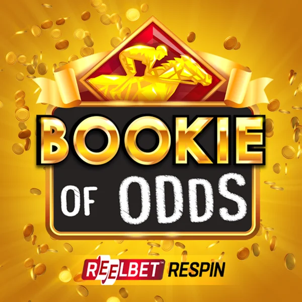Microgaming : Bookie of Odds - BIROPAY28