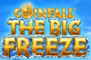 Playtech : CoinFall: The Big Freeze - BIROPAY28