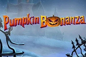 Playtech : Pumpkin Bonanza - BIROPAY28