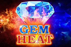 Playtech : Gem Heat - BIROPAY28