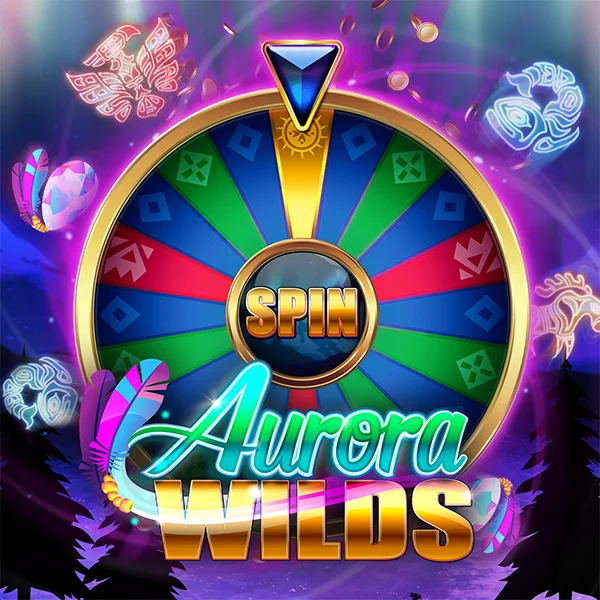 Microgaming : Aurora Wilds - BIROPAY28