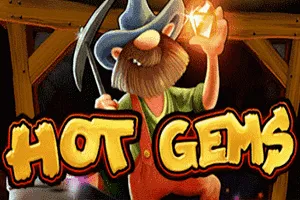 Playtech : Hot Gems - BIROPAY28