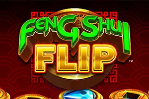 Playtech : Feng Shui Flip - BIROPAY28