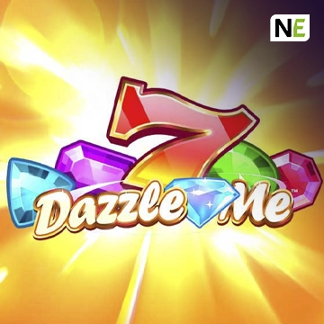 NetEnt : Dazzle Me Megaways - BIROPAY28