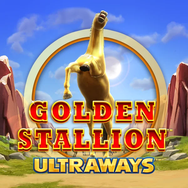Microgaming : Golden Stallion - BIROPAY28