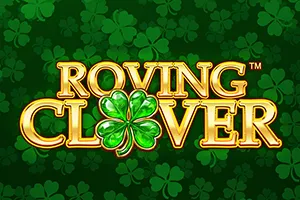 Playtech : Roving Clover™ - BIROPAY28