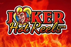 Playtech : Joker Hot Reels - BIROPAY28