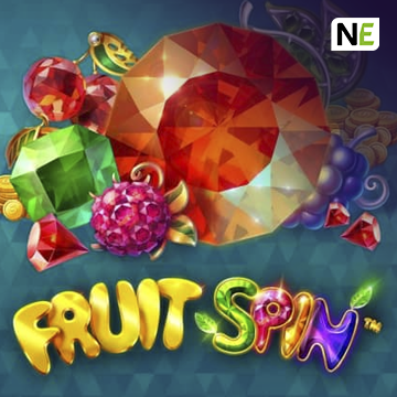 NetEnt : Fruit Spin - BIROPAY28