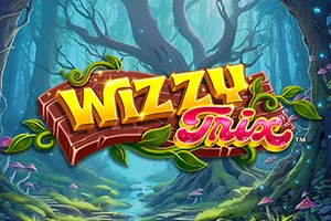 Playtech : Wizzy Trix - BIROPAY28