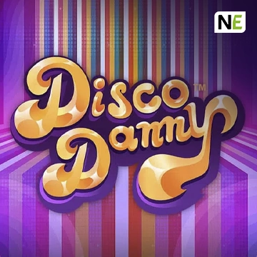 NetEnt : Disco Danny - BIROPAY28
