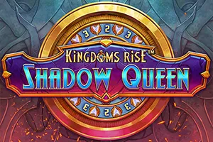 Playtech : Kingdoms Rise: Shadow Queen™ - BIROPAY28