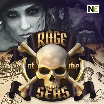 NetEnt : Rage of the Seas - BIROPAY28