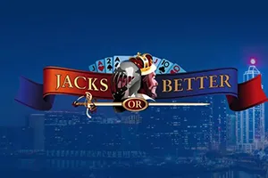 Jacks or Better Classic - BIROPAY28