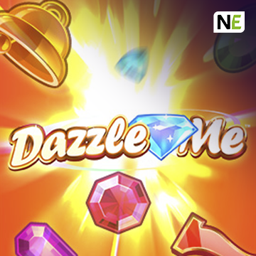 NetEnt : Dazzle Me - BIROPAY28