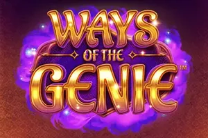 Playtech : Ways of the Genie - BIROPAY28
