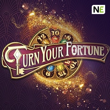 NetEnt : Turn Your Fortune - BIROPAY28