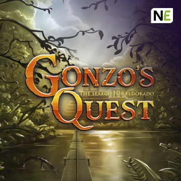 NetEnt : Gonzos Quest - BIROPAY28