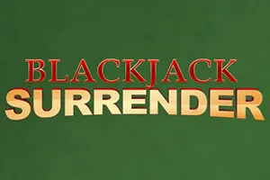 Playtech : Blackjack Surrender - BIROPAY28