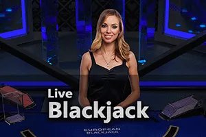 Blackjack Lobby - BIROPAY28