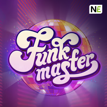 NetEnt : Funk Master - BIROPAY28