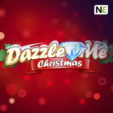 NetEnt : Dazzle Me Christmas - BIROPAY28