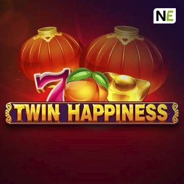 NetEnt : Twin Happiness - BIROPAY28