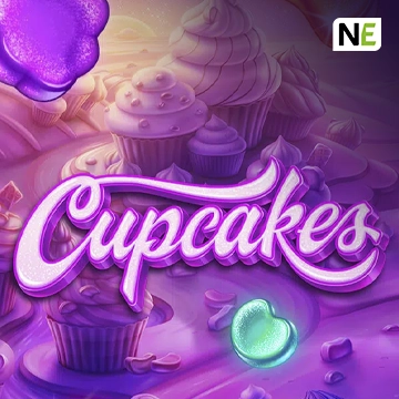 NetEnt : Cupcakes - BIROPAY28