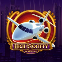 Microgaming : High Society - BIROPAY28