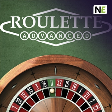 NetEnt : NetEnt Roulette Advanced - BIROPAY28