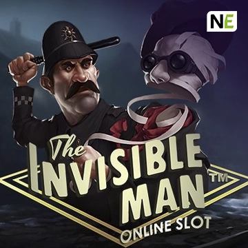 NetEnt : The Invisible Man - BIROPAY28